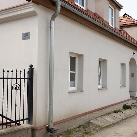 Apartament Zakatek Z Miejscem Parkingowym Bielsko-Biala Exterior foto